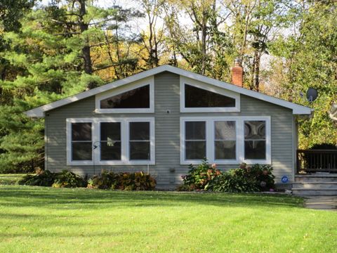 Tiny photo for 16196 E 7000N Road, Grant Park, IL 60940 (MLS # 12507343)