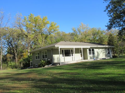 Tiny photo for 16196 E 7000N Road, Grant Park, IL 60940 (MLS # 12507343)
