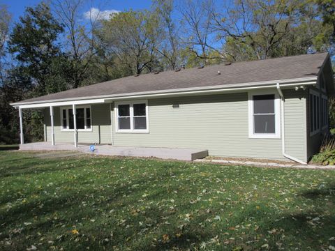 Tiny photo for 16196 E 7000N Road, Grant Park, IL 60940 (MLS # 12507343)