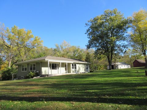 Tiny photo for 16196 E 7000N Road, Grant Park, IL 60940 (MLS # 12507343)