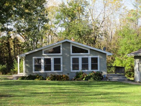 Tiny photo for 16196 E 7000N Road, Grant Park, IL 60940 (MLS # 12507343)