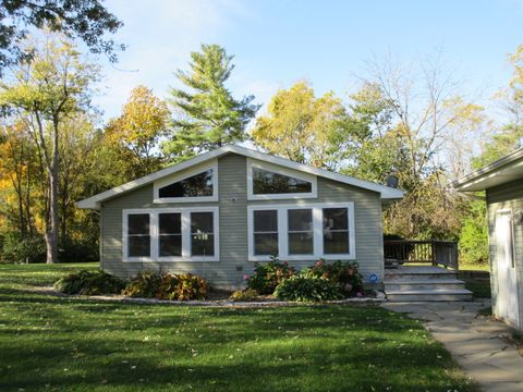 Tiny photo for 16196 E 7000N Road, Grant Park, IL 60940 (MLS # 12507343)