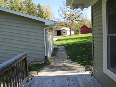 Tiny photo for 16196 E 7000N Road, Grant Park, IL 60940 (MLS # 12507343)