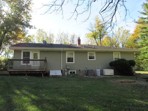 Tiny photo for 16196 E 7000N Road, Grant Park, IL 60940 (MLS # 12507343)