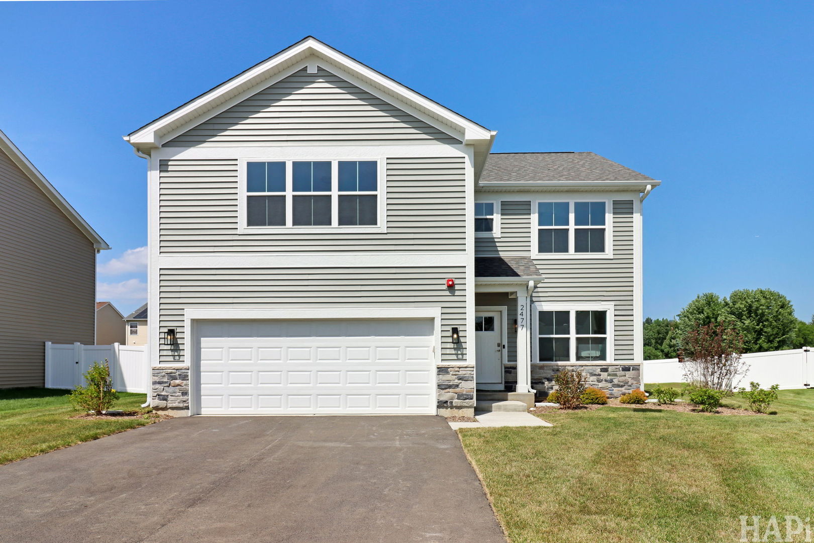 2477 Olivia Court