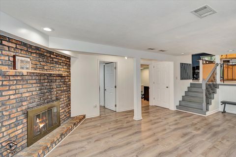 Tiny photo for 4450 W 150th Street, Midlothian, IL 60445 (MLS # 12506257)