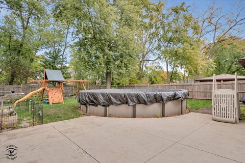 Tiny photo for 4450 W 150th Street, Midlothian, IL 60445 (MLS # 12506257)