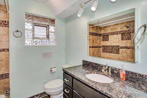 Tiny photo for 4450 W 150th Street, Midlothian, IL 60445 (MLS # 12506257)