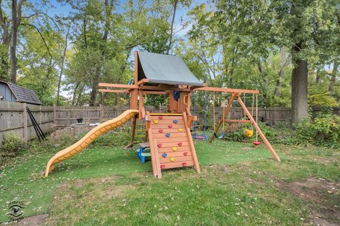 Tiny photo for 4450 W 150th Street, Midlothian, IL 60445 (MLS # 12506257)