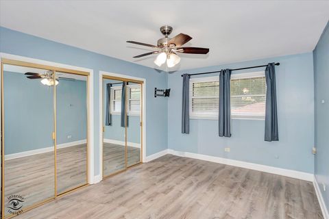 Tiny photo for 4450 W 150th Street, Midlothian, IL 60445 (MLS # 12506257)