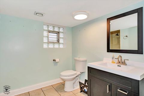 Tiny photo for 4450 W 150th Street, Midlothian, IL 60445 (MLS # 12506257)