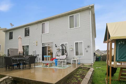 Tiny photo for 388 Richmond Drive, Romeoville, IL 60446 (MLS # 12721145)