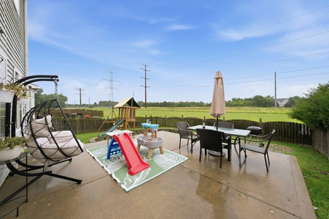 Tiny photo for 388 Richmond Drive, Romeoville, IL 60446 (MLS # 12721145)