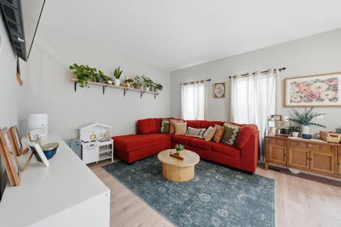 Tiny photo for 388 Richmond Drive, Romeoville, IL 60446 (MLS # 12721145)
