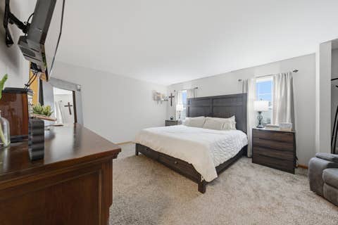 Tiny photo for 388 Richmond Drive, Romeoville, IL 60446 (MLS # 12721145)