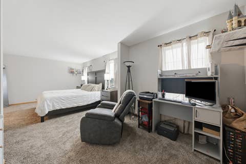 Tiny photo for 388 Richmond Drive, Romeoville, IL 60446 (MLS # 12721145)
