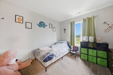 Tiny photo for 388 Richmond Drive, Romeoville, IL 60446 (MLS # 12721145)