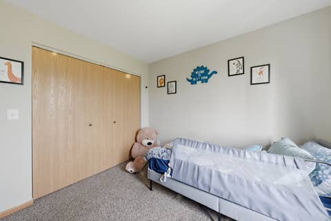 Tiny photo for 388 Richmond Drive, Romeoville, IL 60446 (MLS # 12721145)