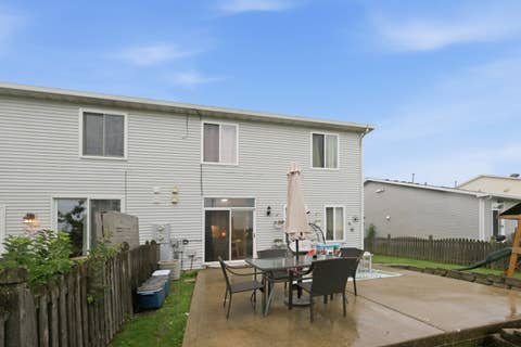 Tiny photo for 388 Richmond Drive, Romeoville, IL 60446 (MLS # 12721145)
