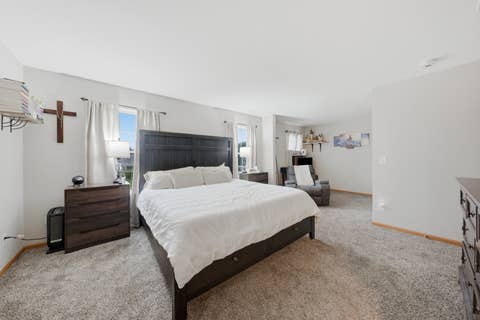 Tiny photo for 388 Richmond Drive, Romeoville, IL 60446 (MLS # 12721145)