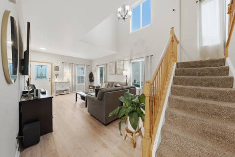 Tiny photo for 388 Richmond Drive, Romeoville, IL 60446 (MLS # 12721145)