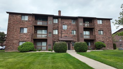 15711 Peggy Lane 7 Oak Forest IL 60452