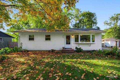 A home in Batavia