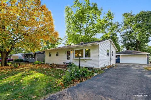 A home in Batavia