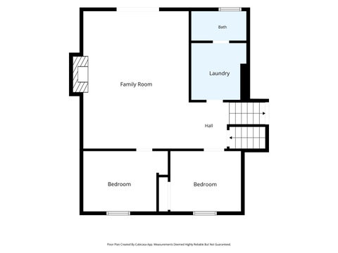 Tiny photo for 8 Elmwood Drive, Blue Grass, IA 52726 (MLS # 12665855)