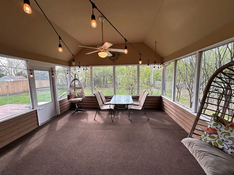 Tiny photo for 1914 Howard Street, Wheaton, IL 60187 (MLS # 12674159)