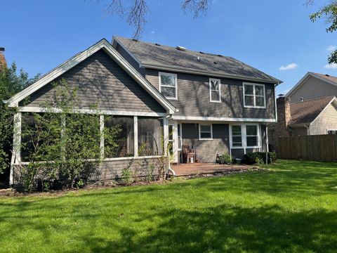 Tiny photo for 1914 Howard Street, Wheaton, IL 60187 (MLS # 12674159)