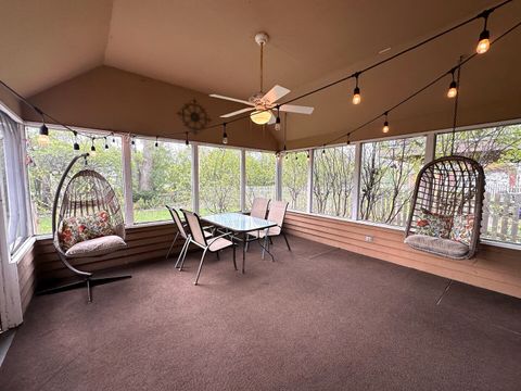 Tiny photo for 1914 Howard Street, Wheaton, IL 60187 (MLS # 12674159)