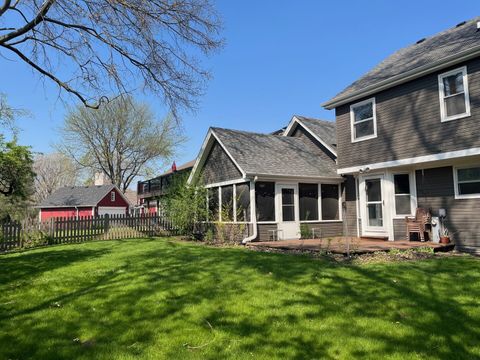 Tiny photo for 1914 Howard Street, Wheaton, IL 60187 (MLS # 12674159)