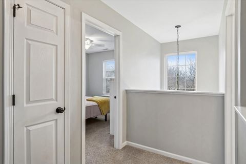 Tiny photo for 1961 Wilson Creek Circle, Aurora, IL 60503 (MLS # 12514910)