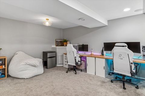 Tiny photo for 1961 Wilson Creek Circle, Aurora, IL 60503 (MLS # 12514910)