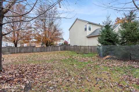 Tiny photo for 1961 Wilson Creek Circle, Aurora, IL 60503 (MLS # 12514910)