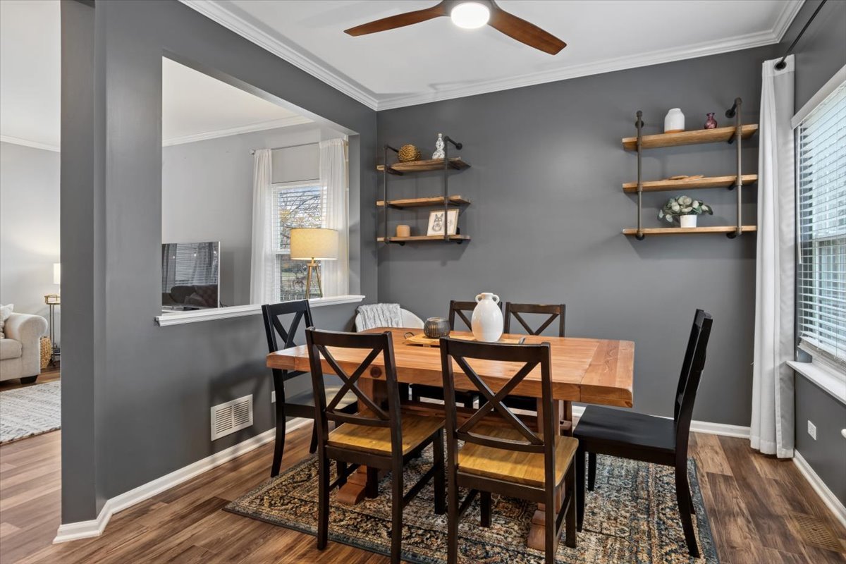 1961 Wilson Creek Circle