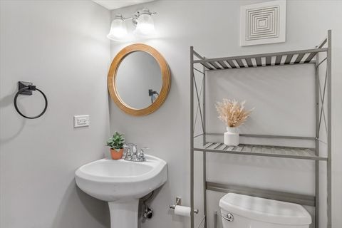 Tiny photo for 1961 Wilson Creek Circle, Aurora, IL 60503 (MLS # 12514910)