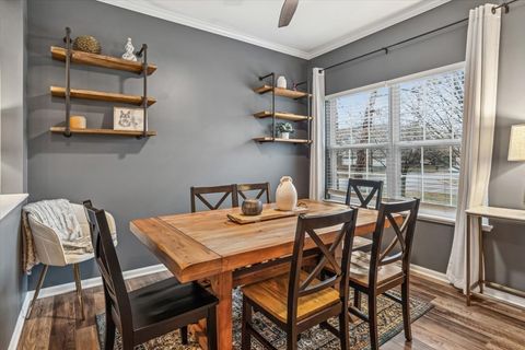 Tiny photo for 1961 Wilson Creek Circle, Aurora, IL 60503 (MLS # 12514910)