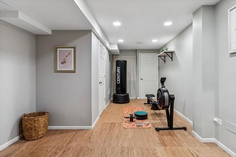 Tiny photo for 1961 Wilson Creek Circle, Aurora, IL 60503 (MLS # 12514910)