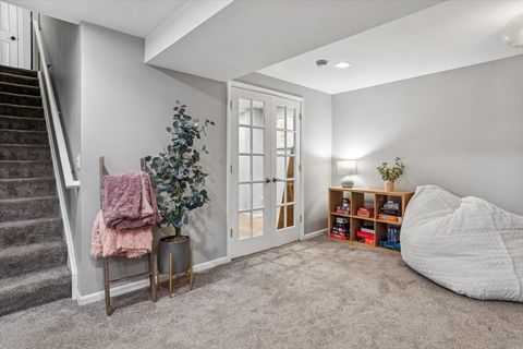 Tiny photo for 1961 Wilson Creek Circle, Aurora, IL 60503 (MLS # 12514910)