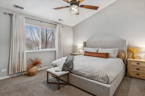 Tiny photo for 1961 Wilson Creek Circle, Aurora, IL 60503 (MLS # 12514910)