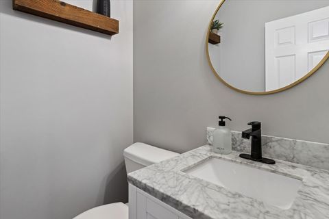 Tiny photo for 1961 Wilson Creek Circle, Aurora, IL 60503 (MLS # 12514910)