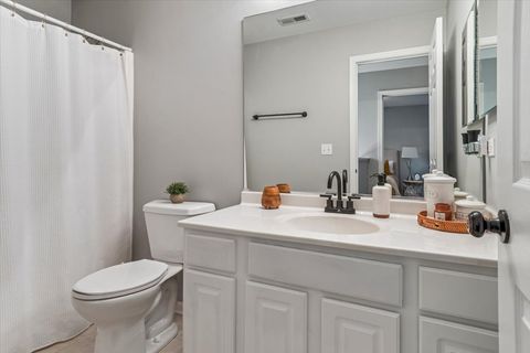 Tiny photo for 1961 Wilson Creek Circle, Aurora, IL 60503 (MLS # 12514910)