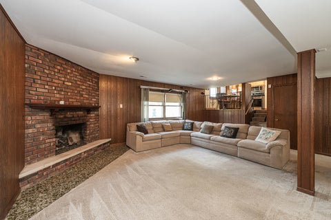 Tiny photo for 801 Memorial Drive, Calumet City, IL 60409 (MLS # 12712482)