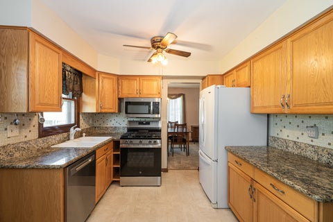 Tiny photo for 801 Memorial Drive, Calumet City, IL 60409 (MLS # 12712482)