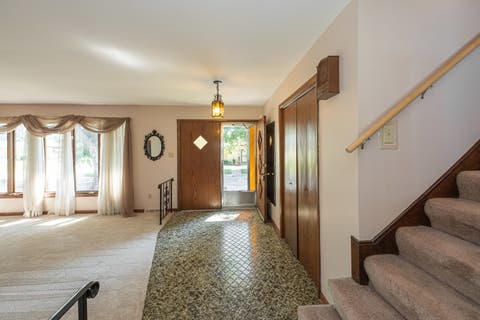 Tiny photo for 801 Memorial Drive, Calumet City, IL 60409 (MLS # 12712482)