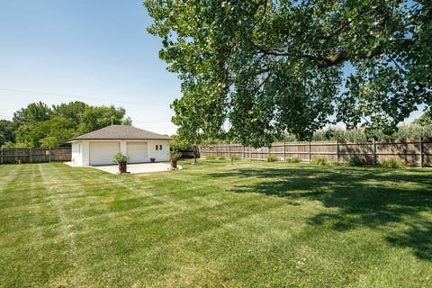 Tiny photo for 801 Memorial Drive, Calumet City, IL 60409 (MLS # 12712482)
