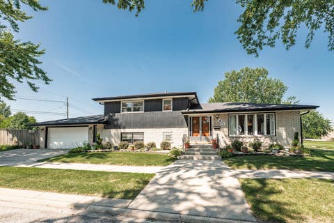 Photo of 801 Memorial Drive, Calumet City, IL 60409 (MLS # 12712482)