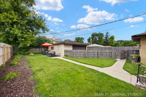 Tiny photo for 626 S GRANT Avenue, Villa Park, IL 60181 (MLS # 12680758)
